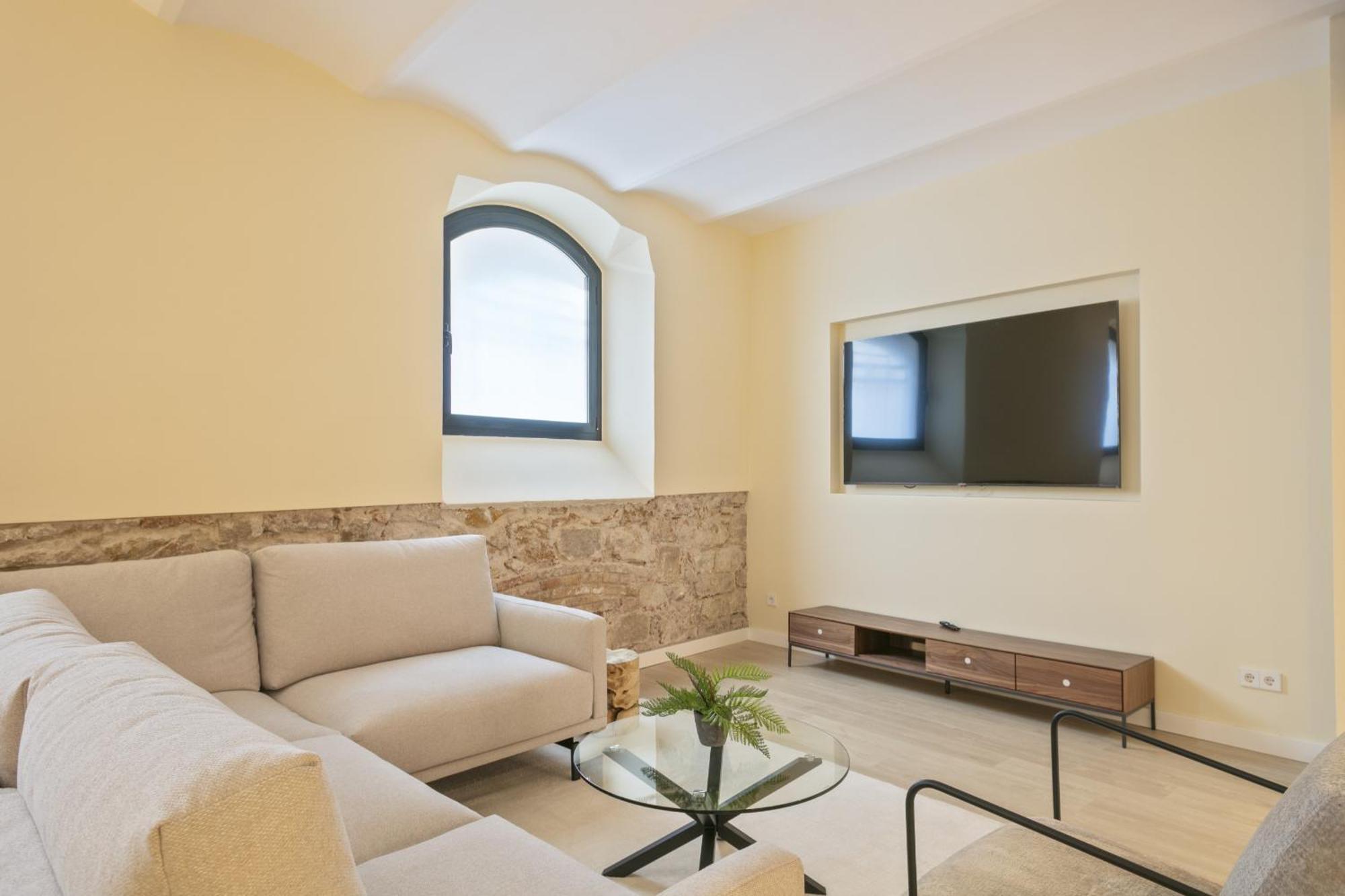 Ola Living Diagonal II Apartments Barcelona Exterior photo