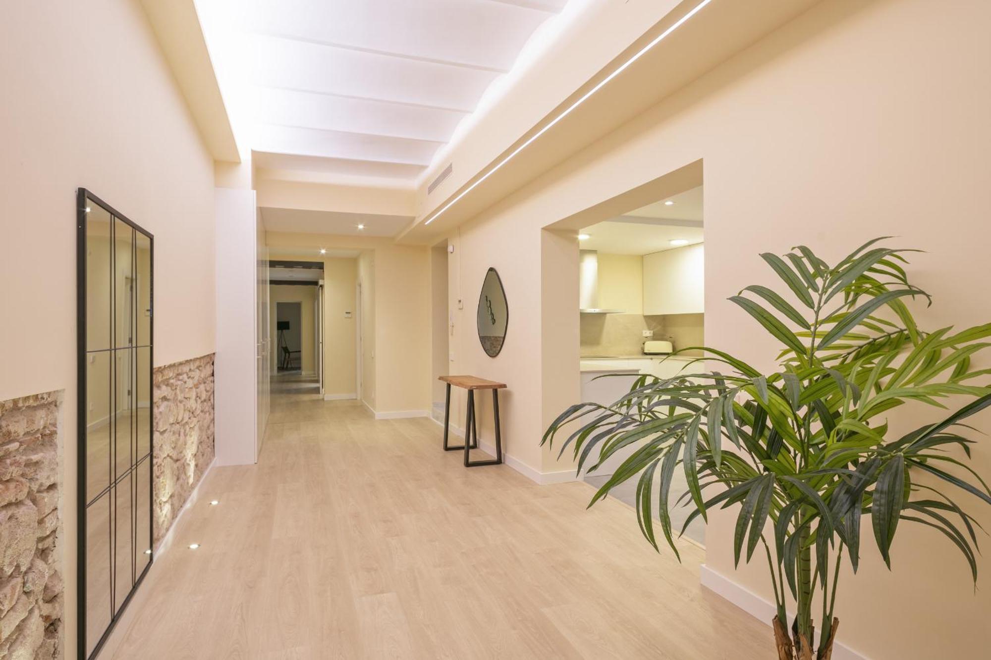 Ola Living Diagonal II Apartments Barcelona Exterior photo